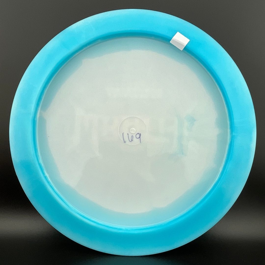 Halo Star Wraith Innova