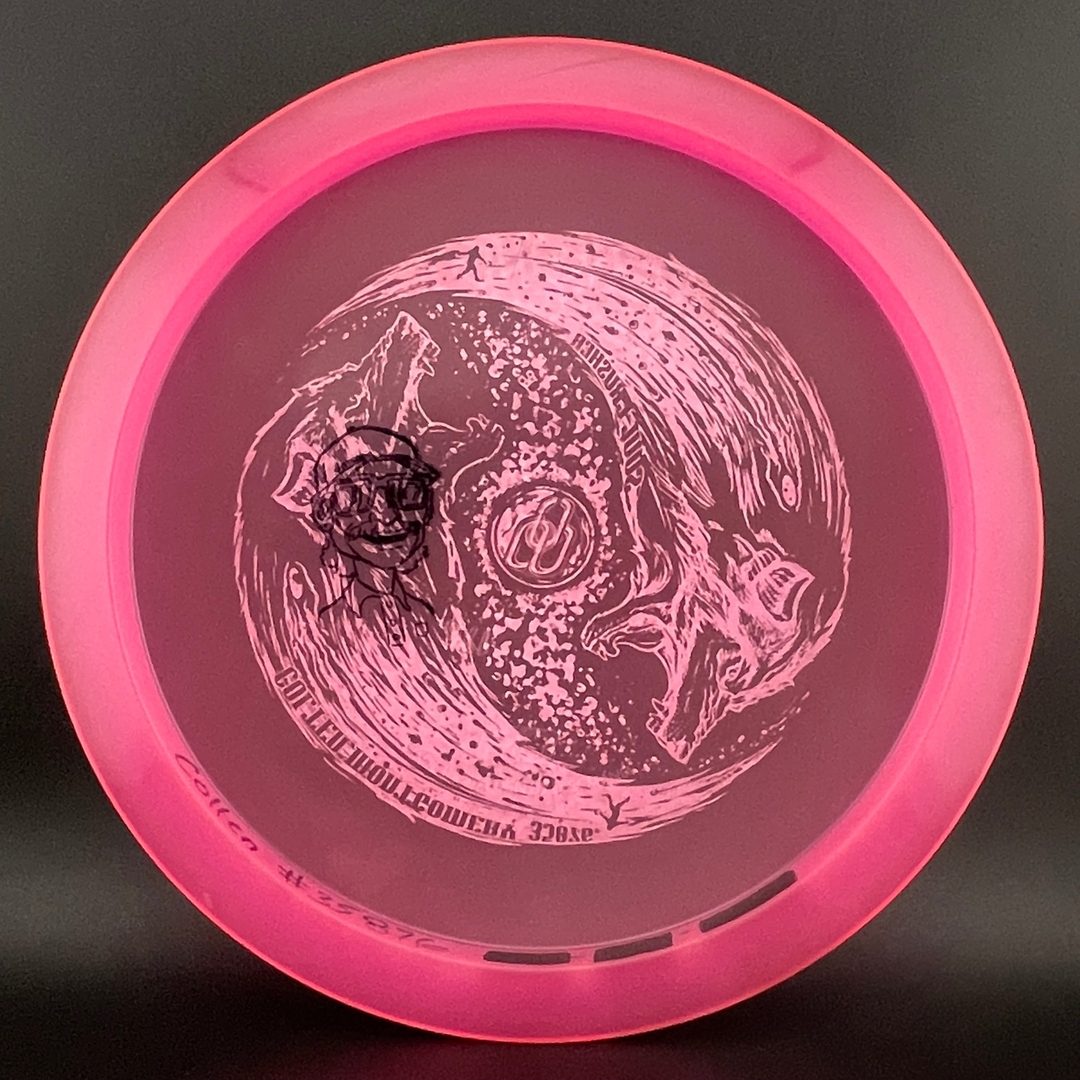 C-Line FD - Colten X Soul Crusher *Colten Stash* Discmania