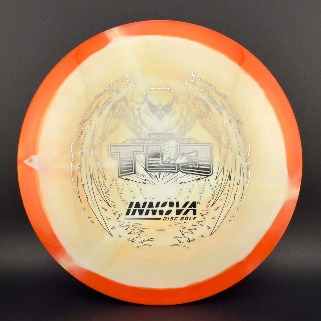 Halo Star TL3 Innova