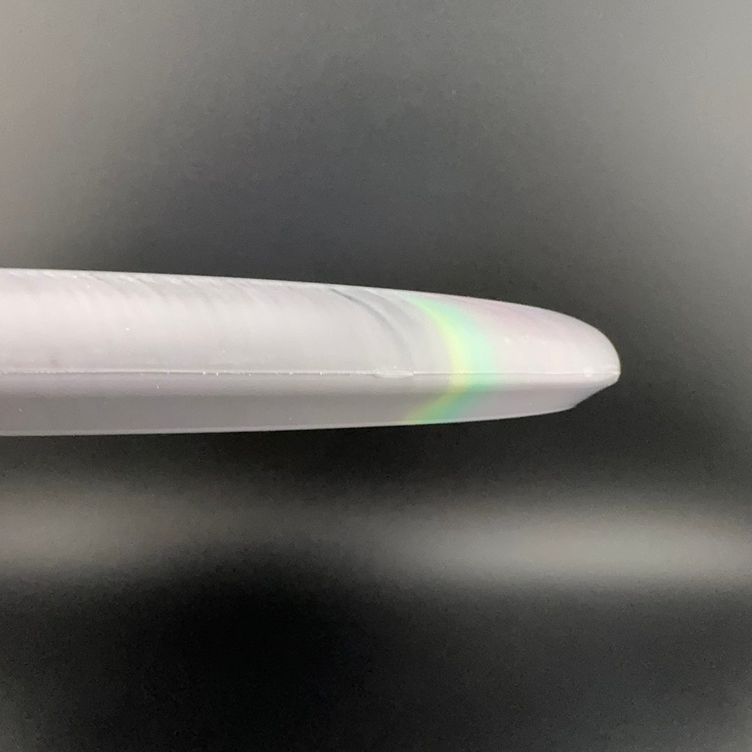 Medium Nebula Nerve Praxis TSA