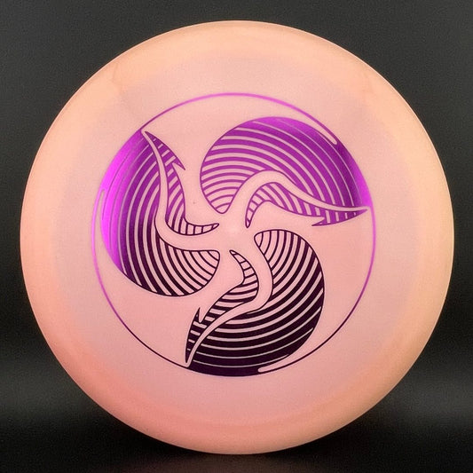 S-Line PD - Innova Made - Hypno Huk Stamp *Colten Stash* Discmania