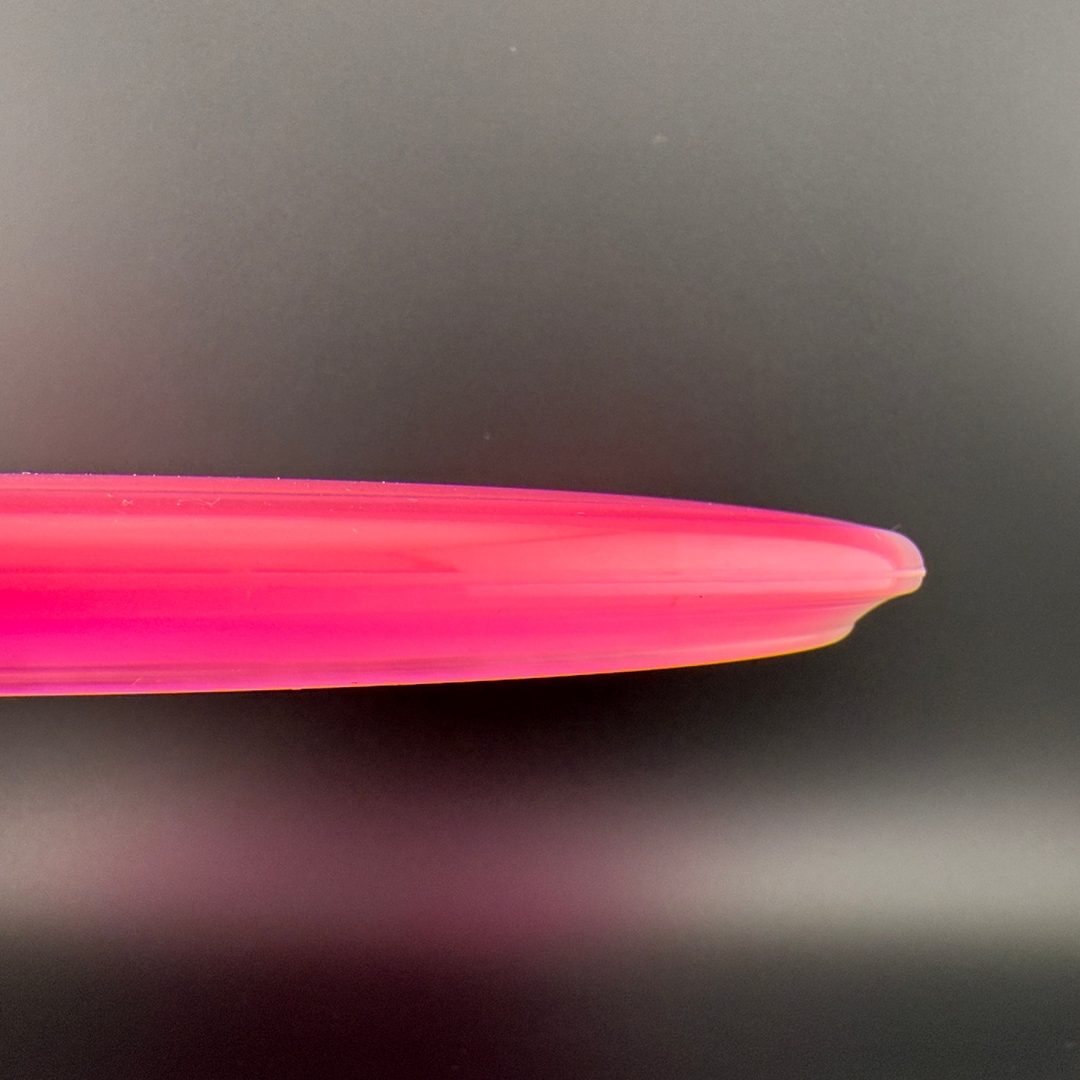 Z Swirl Malta - Paul McBeth - "Dracul" Discraft