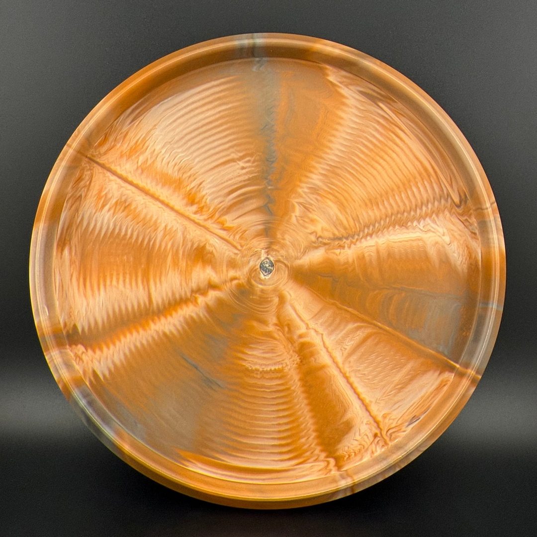 Classic Blend Burst Slammer - Slamsquatch Dynamic Discs