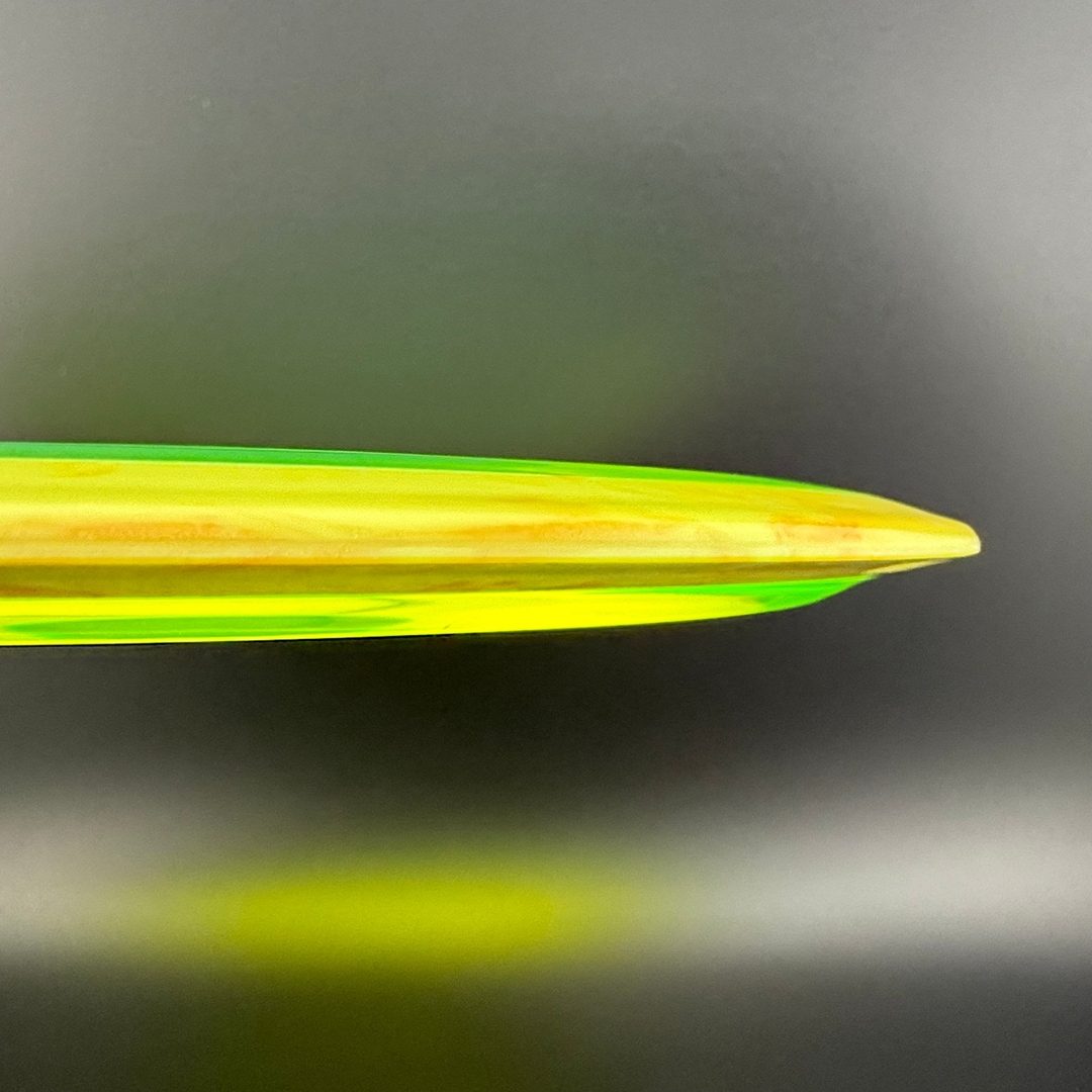 Proton Insanity Axiom