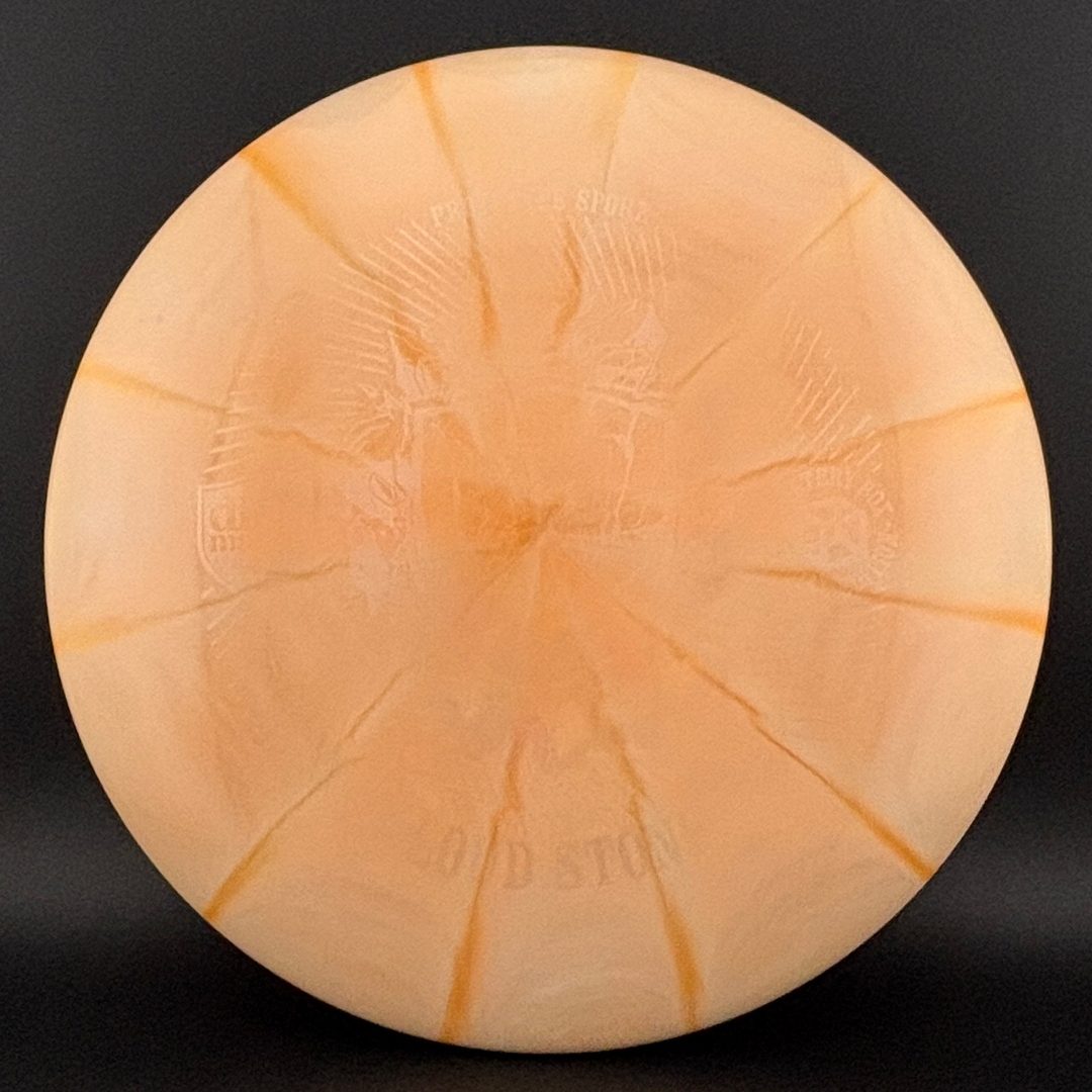 Lux Vapor Spore - Manianite Cloud Stone *Colten Stash* Discmania