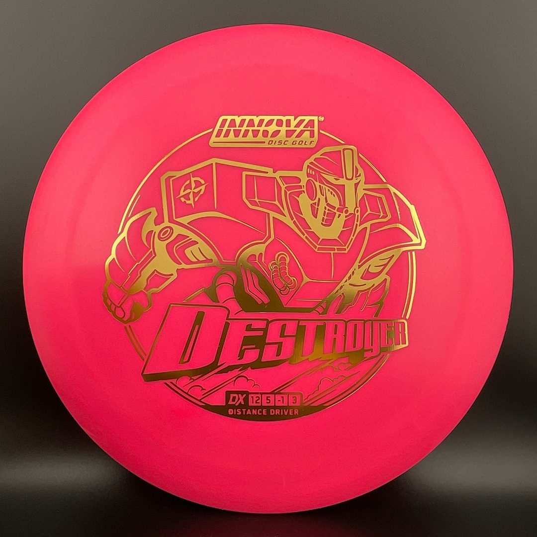 DX Destroyer Innova