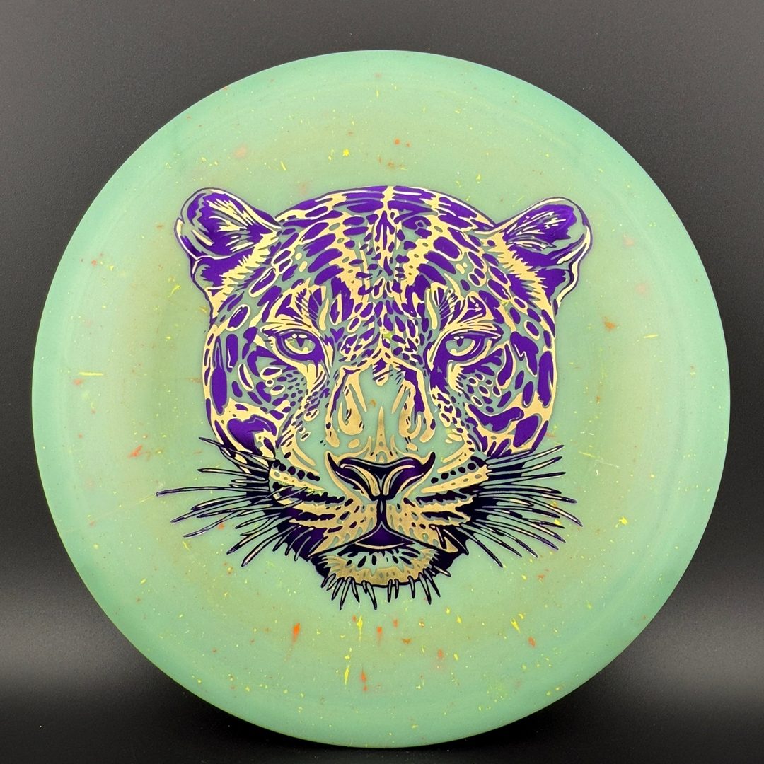 Splatter Star Leopard3 - On The Prowl Innova
