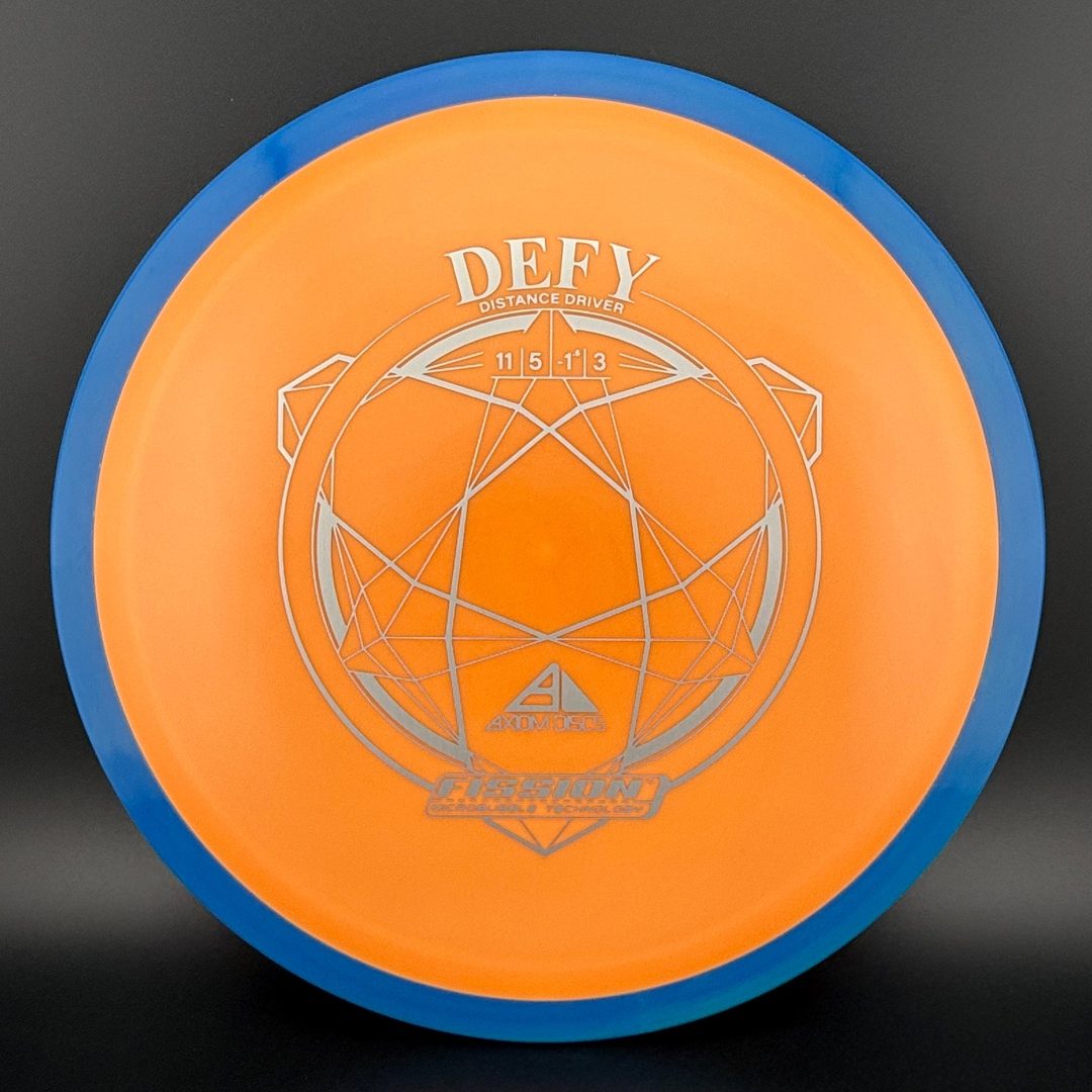 Fission Defy Axiom