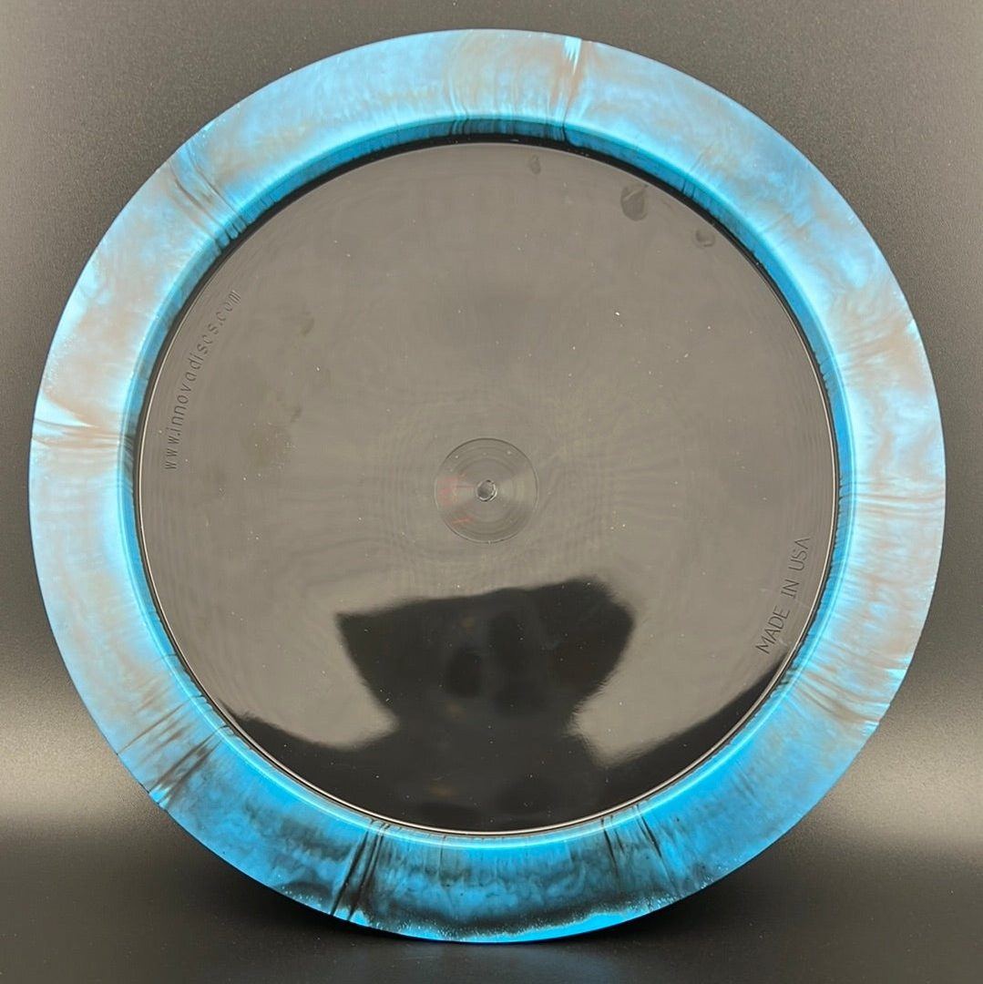 Halo S-Blend Emperor Infinite Discs