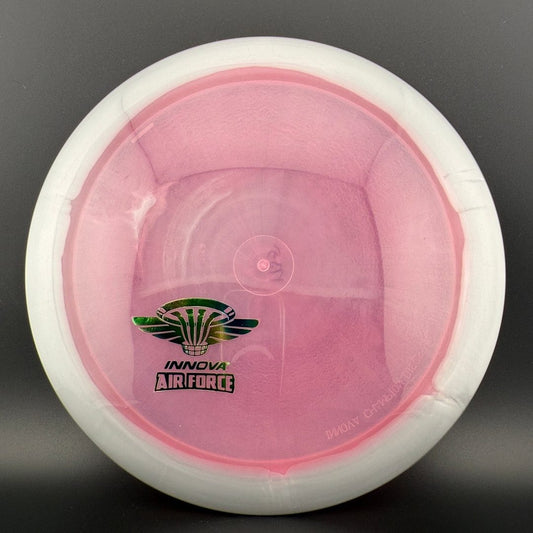 Halo Champion Destroyer - Limited Air Force Stamp Innova