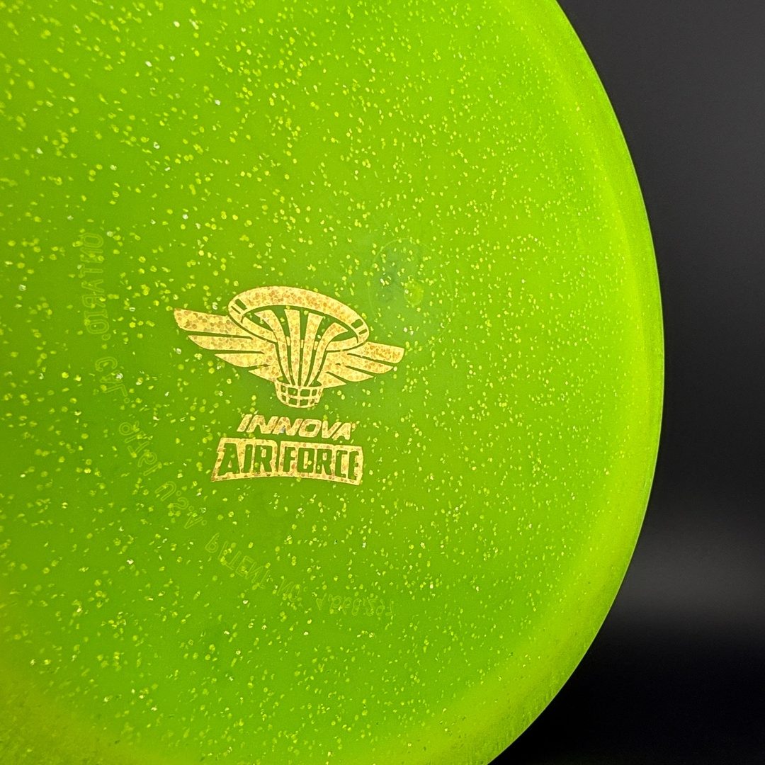 Metal Flake Champion Condor - Air Force Innova