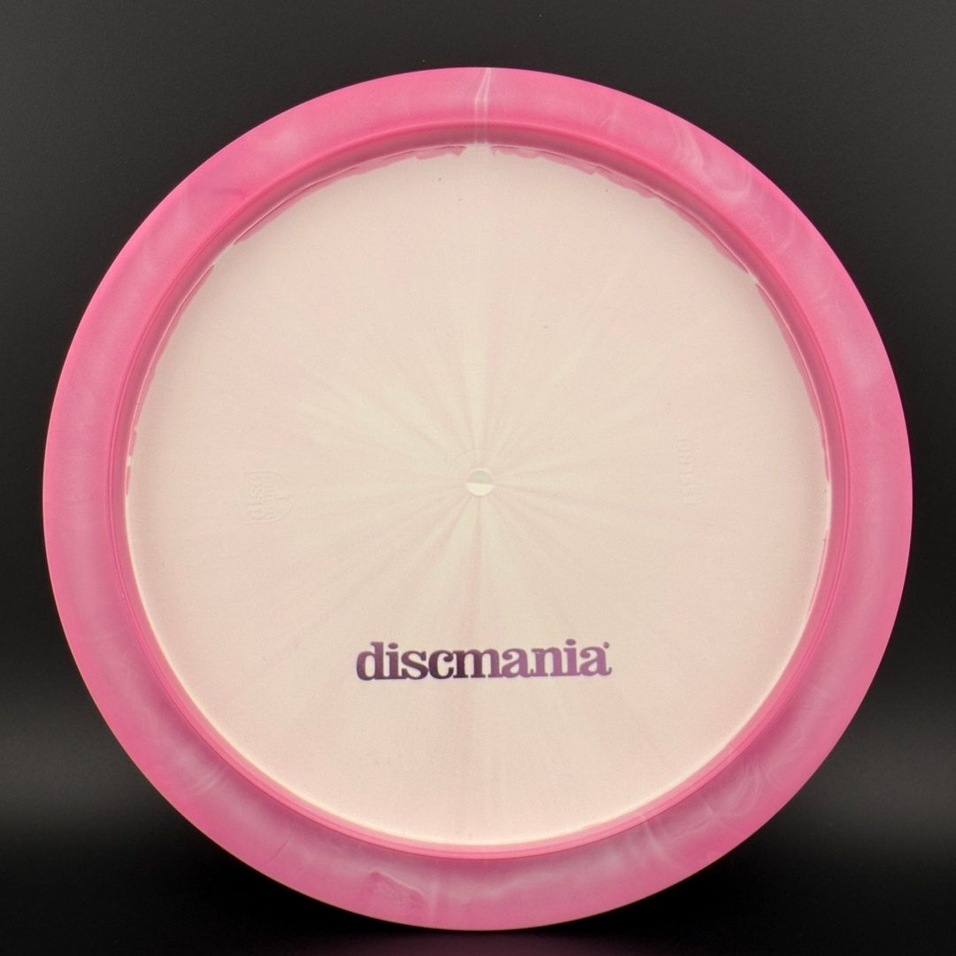 Lux Horizon Essence - Blank Dyer's Delight Discmania