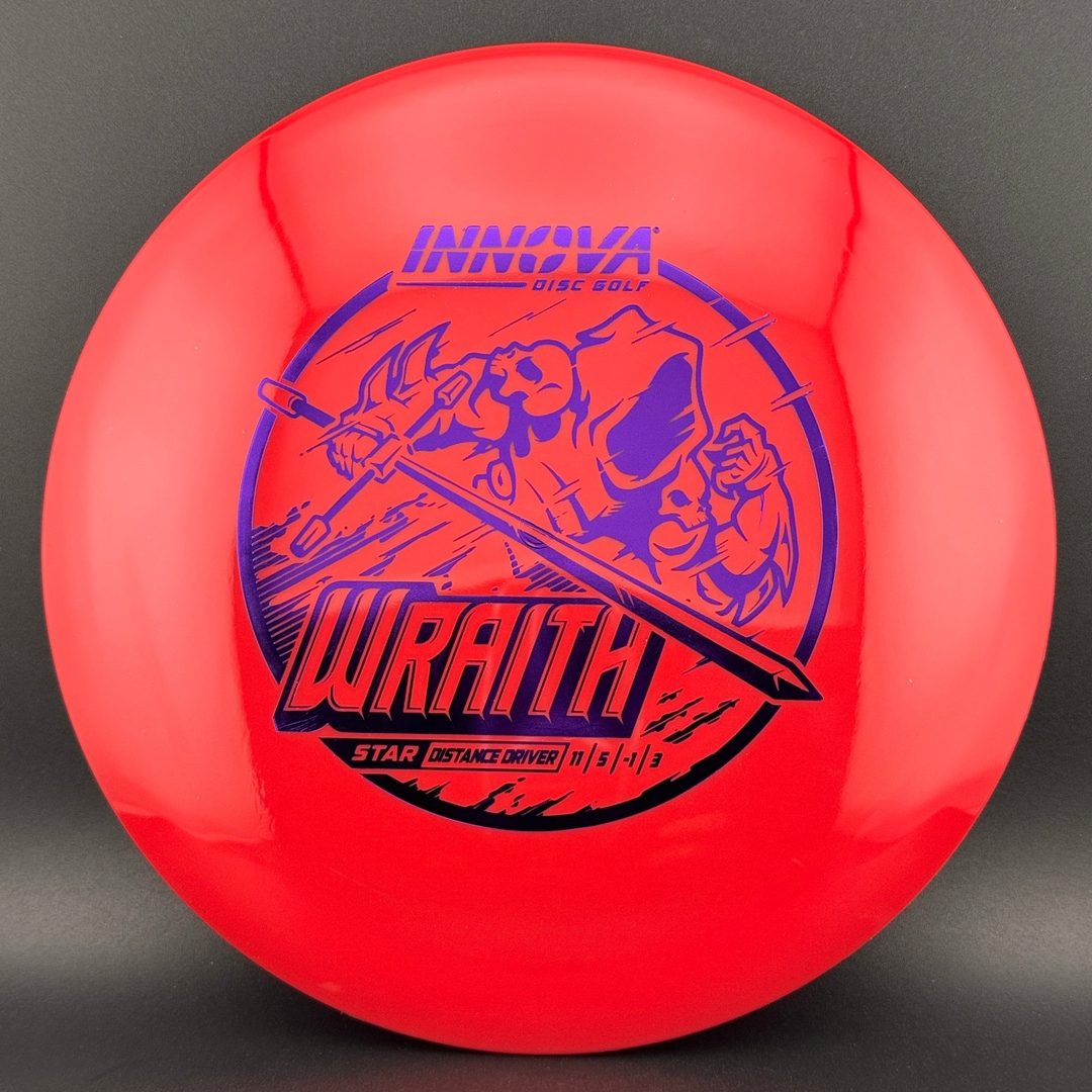 Star Wraith Innova