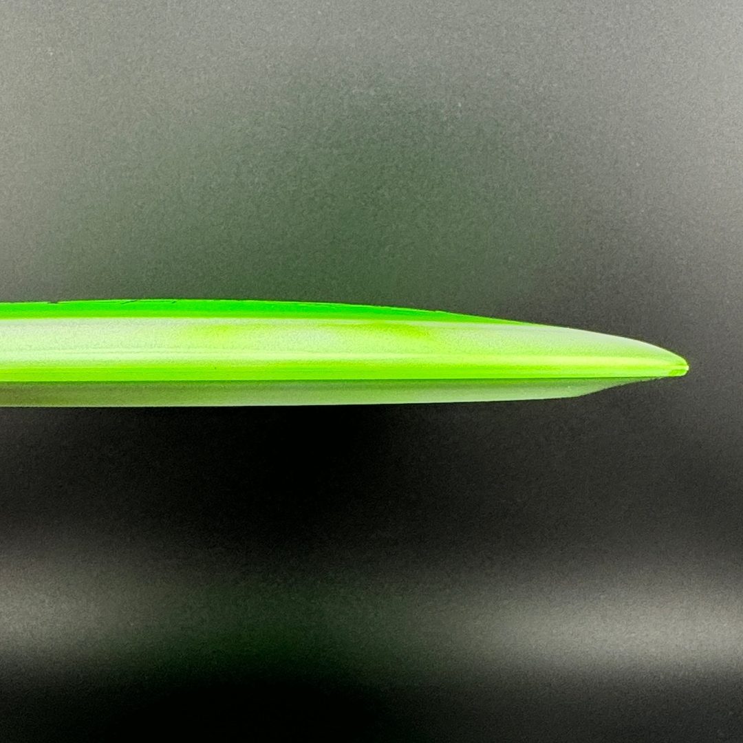 Halo Star Wraith Innova