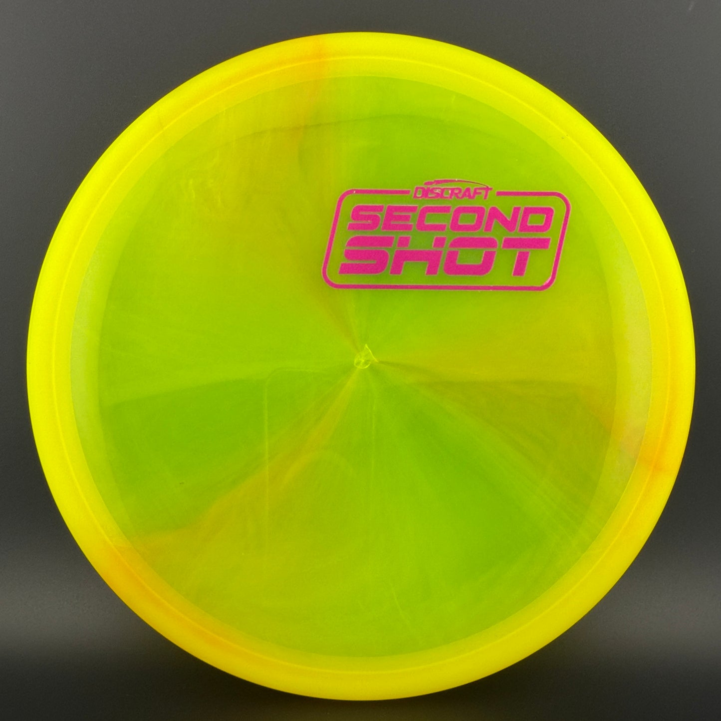 Z Swirl Roost - Second Shot