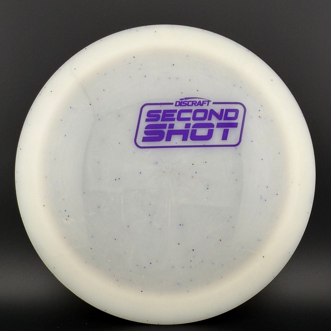 Sparkle ESP Ares - Second Shot Discraft
