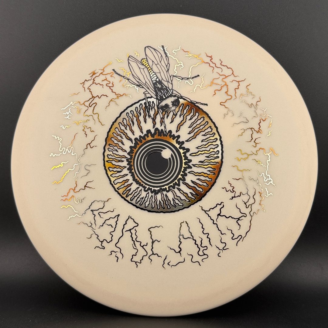 Glow KC Pro Roc - Eye-Fly RAD V2 by Ripper Studios Innova