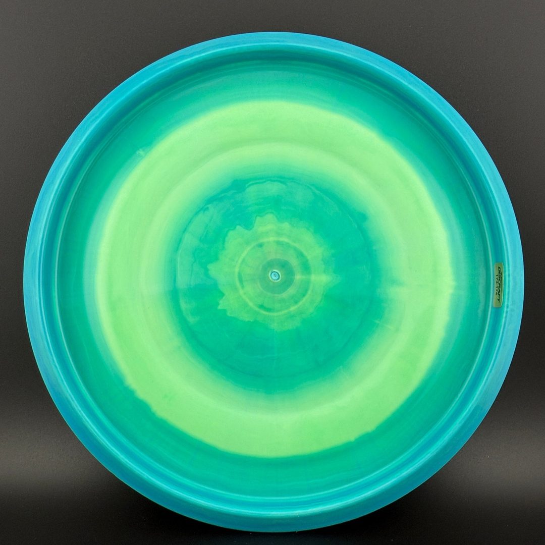 ESP Zone GT - First Run - Banger GT Top! Discraft