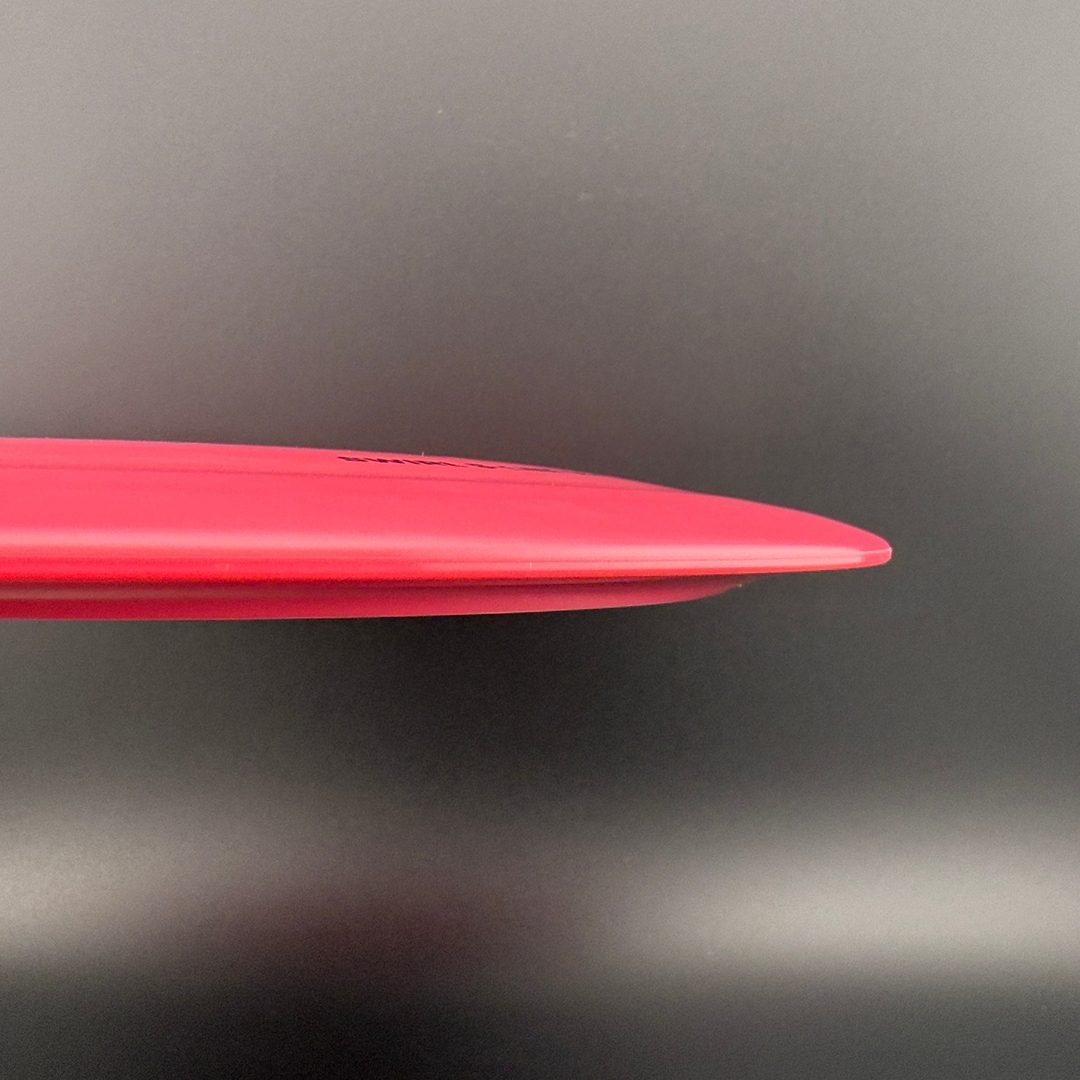 Prototype Swirl S-Line DD4 - EO 2026 Fundraiser Discmania