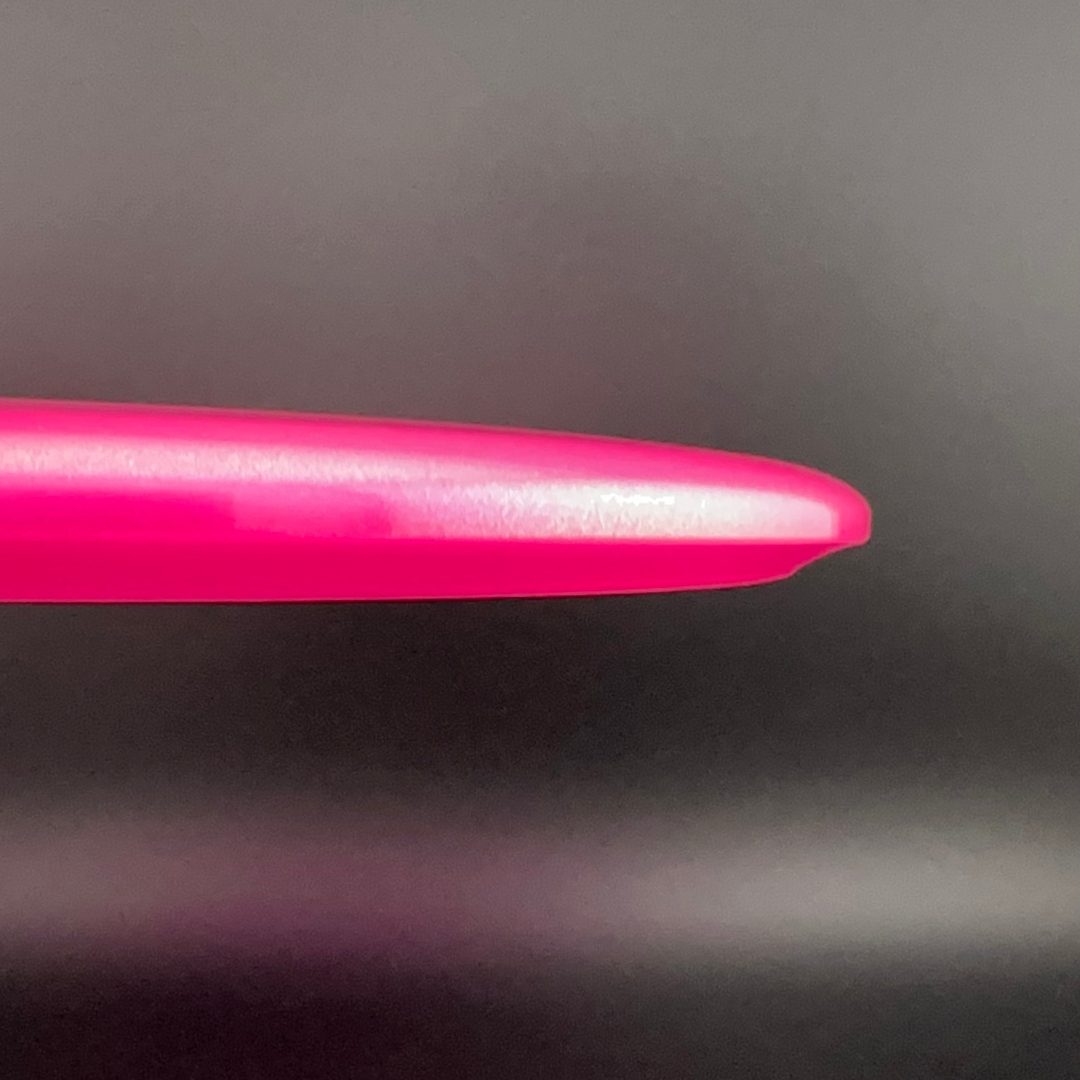 Lucid Glimmer Warrant - Midnight Mixtape Dynamic Discs