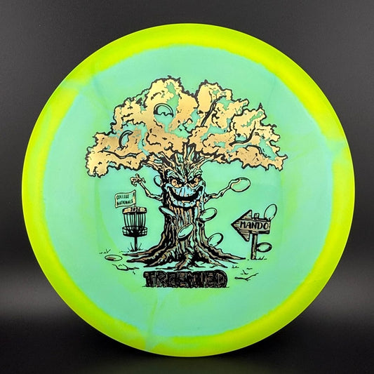 Halo Star Mamba - College Nationals 2026 Innova