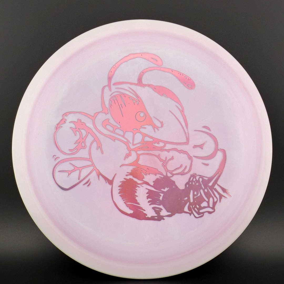 Swirl ESP Cicada - Big Bee Discraft