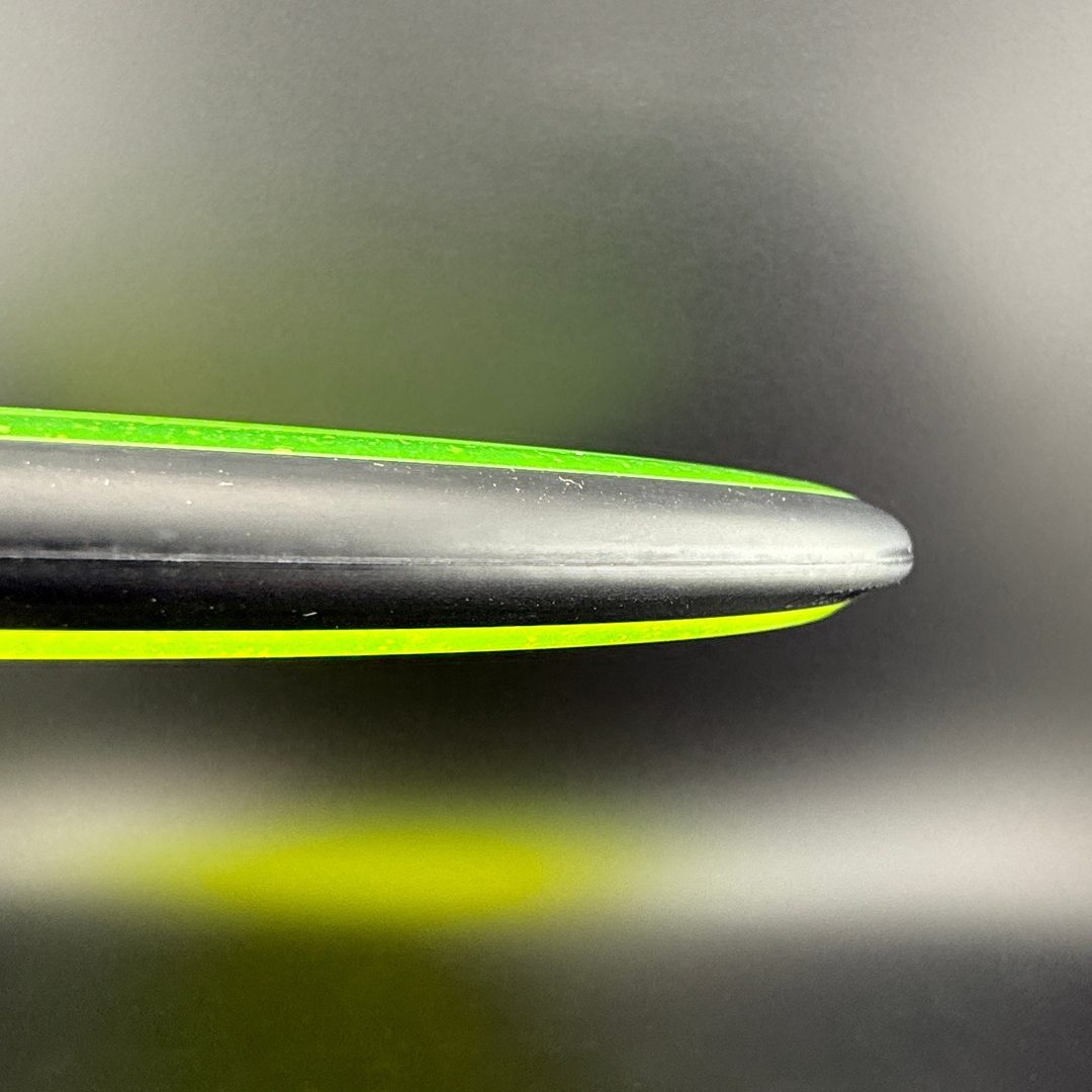 Particle Glow Proton Uplink - Gyropalooza 2025 MVP