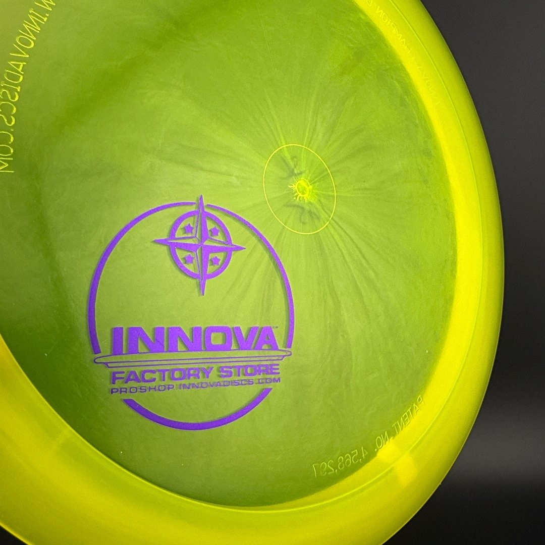 Champion SL Starfire-L - Penned Run - OOP Innova