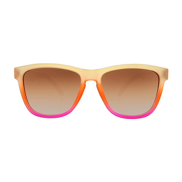 "Sunrise Chasers” OG Polarized Sunglasses Goodr
