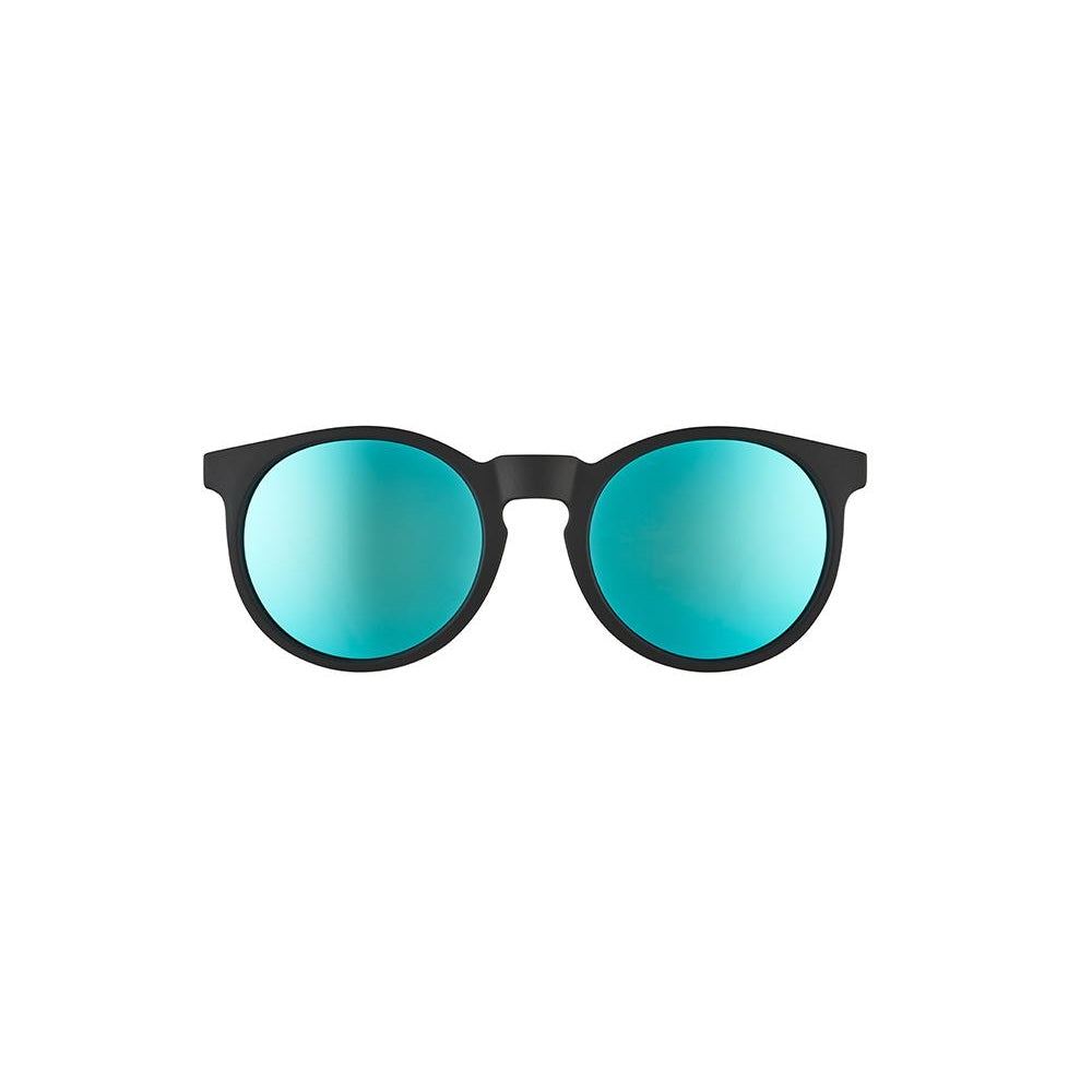 "Midnight Ramble At Circle Bar” Circle G Polarized Sunglasses Goodr