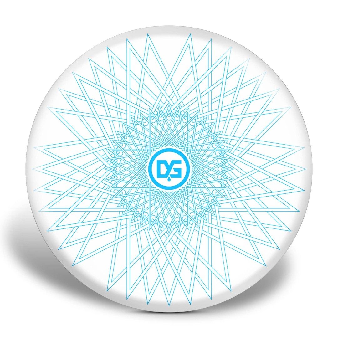 ESP Buzzz - Holiday Frozen Star 2025 - Custom Order DiscColor Discraft