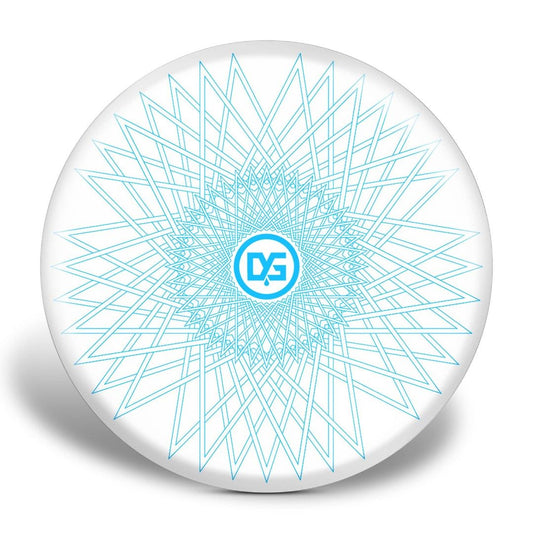 ESP Buzzz - Holiday Frozen Star 2025 - Custom Order DiscColor Discraft