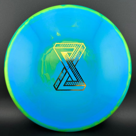 Halo S-Blend Dynasty - X-Out Infinite Discs