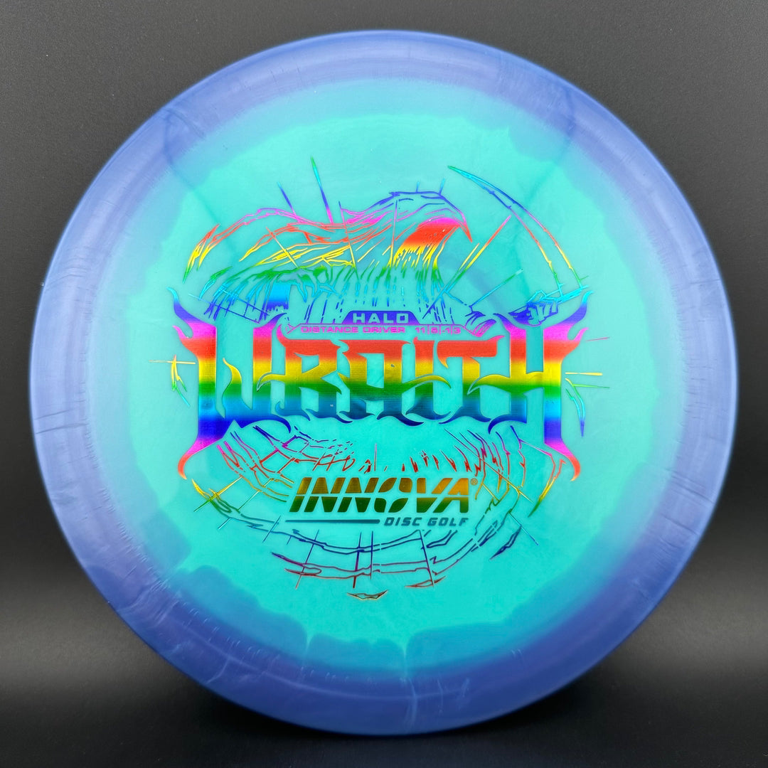 Halo Star Wraith Innova