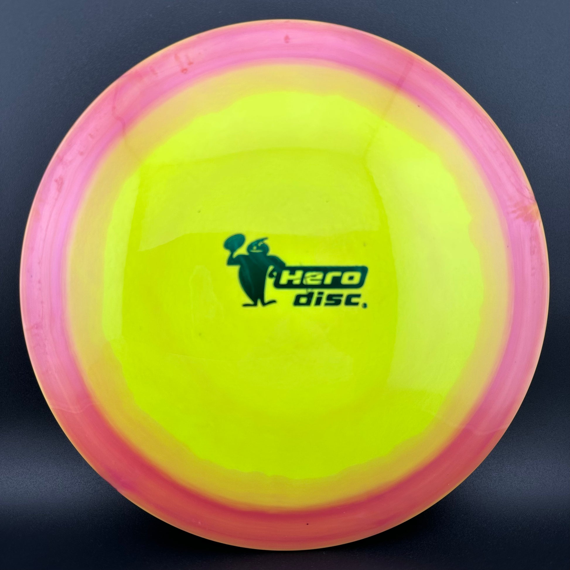 Halo Star Mamba - Lightweight Hero Disc F2 Innova