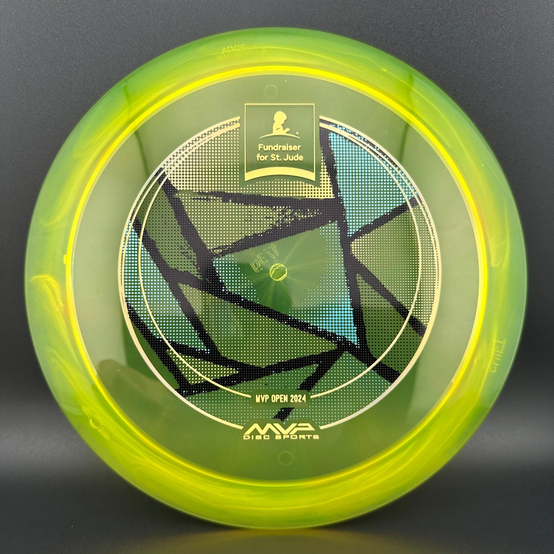 Proton Shift - First Run - MVP Open 2024 Streamline