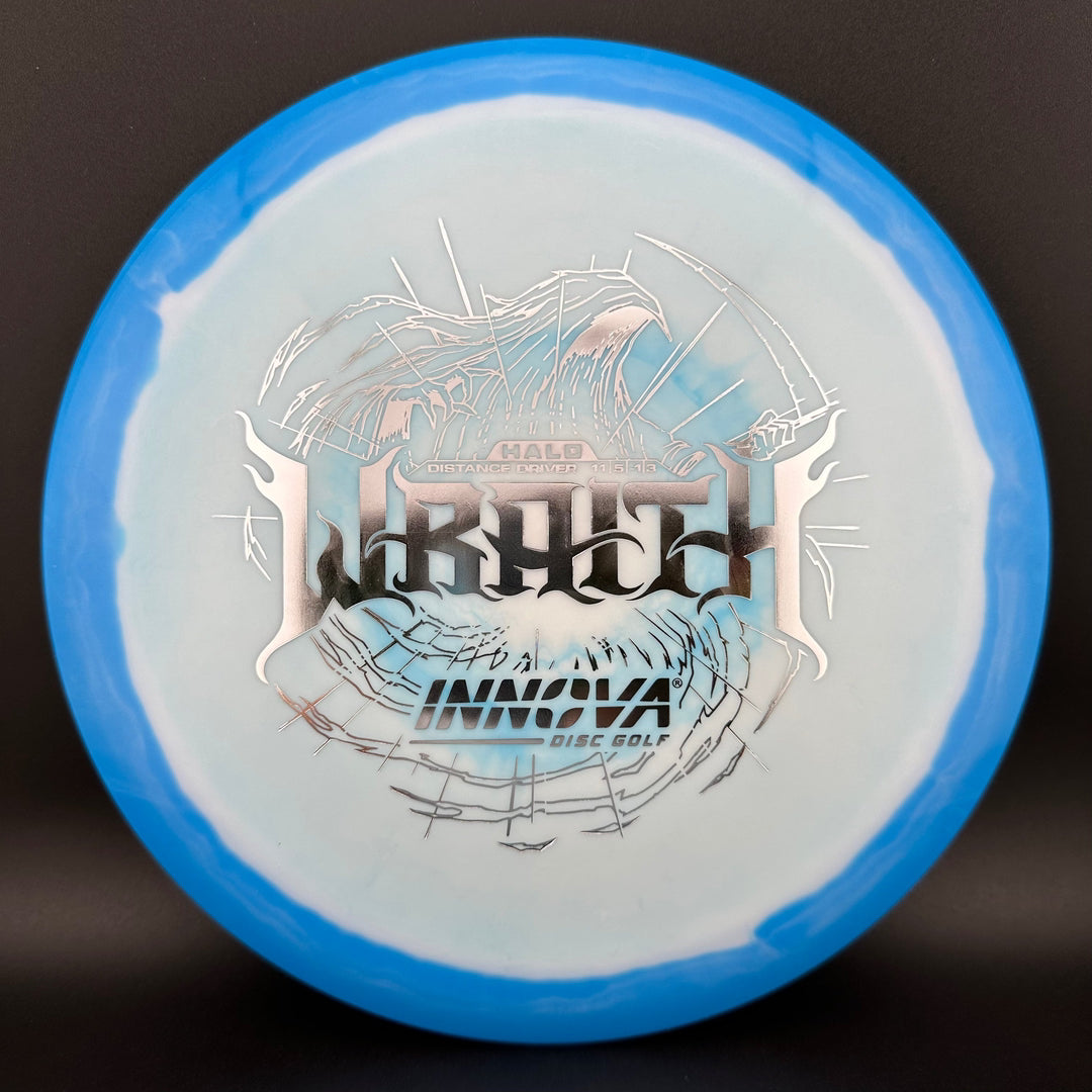 Halo Star Wraith Innova