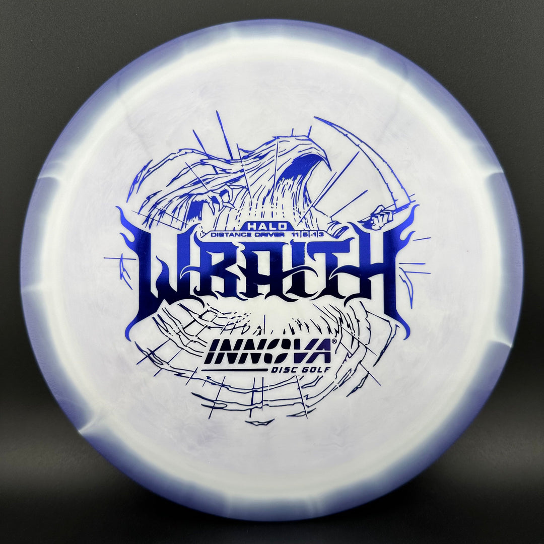 Halo Star Wraith Innova