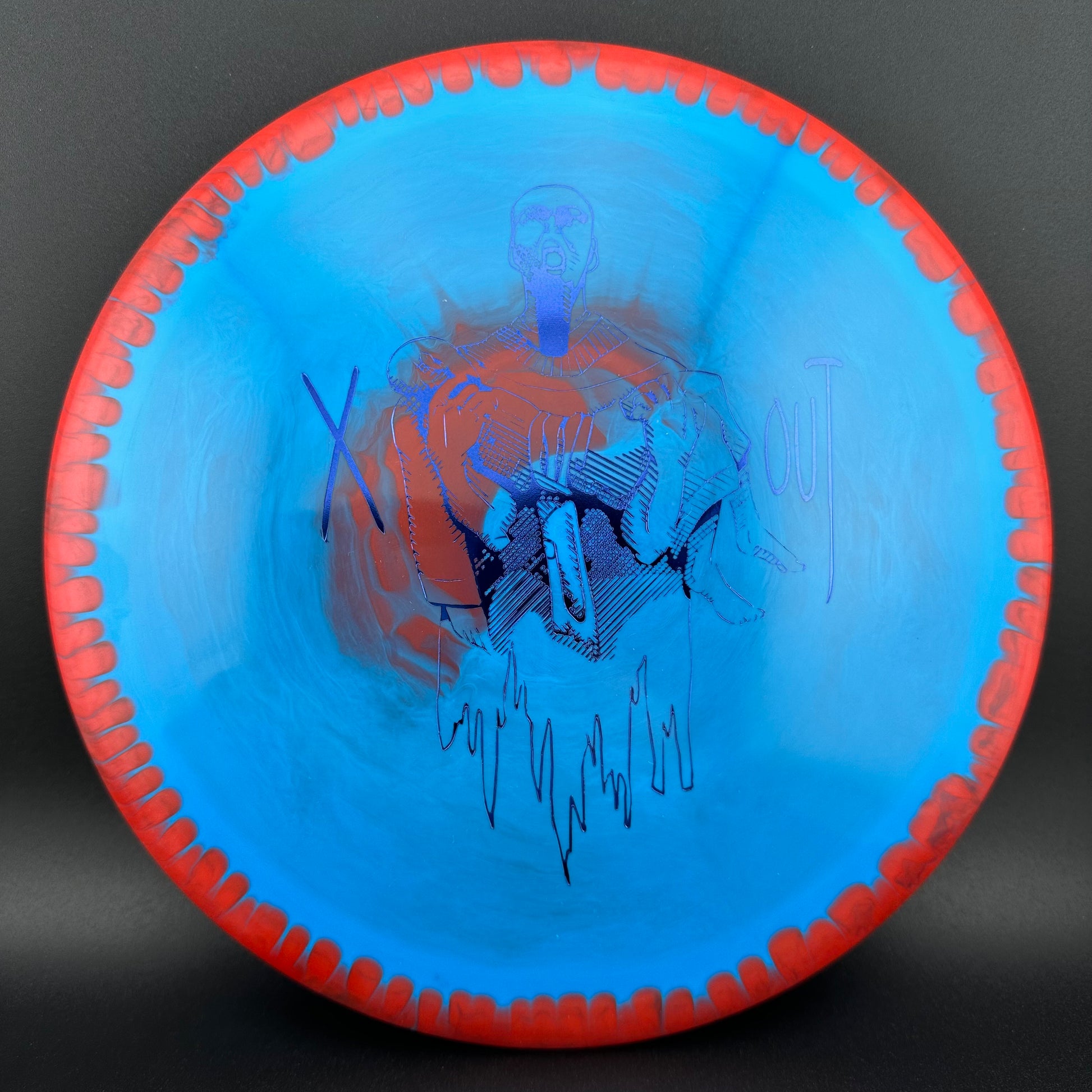 Halo S-Blend Dynasty - X-Out Infinite Discs