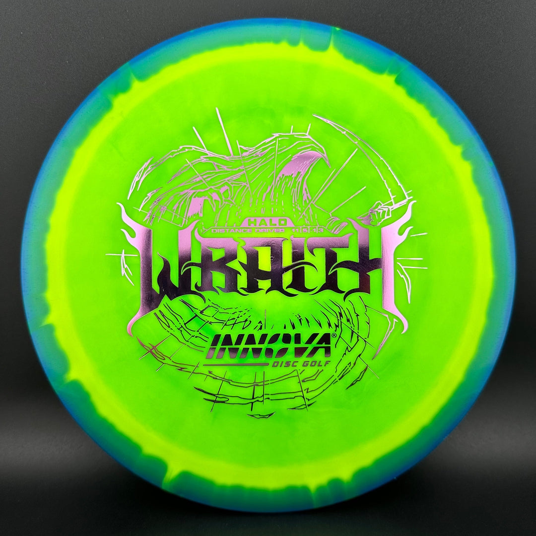 Halo Star Wraith Innova