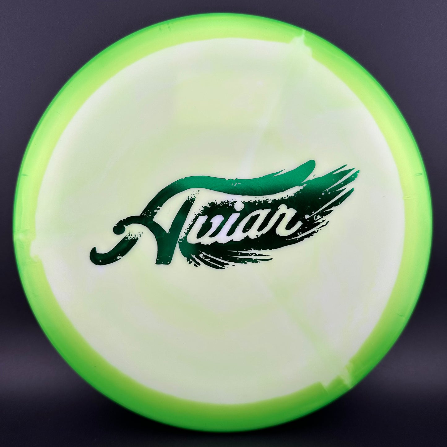 Halo Star Aviar - Feather Stamp Innova