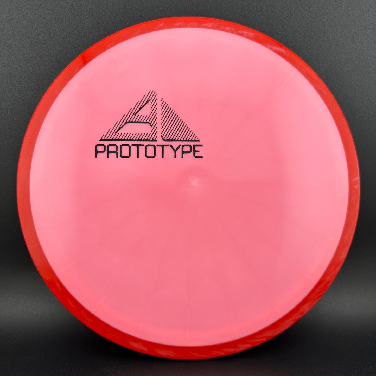 Fission Insanity - Prototype Axiom