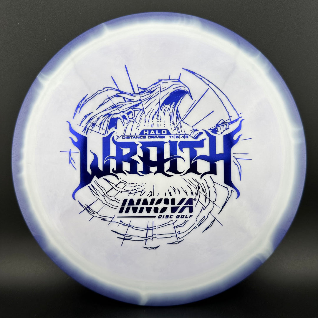 Halo Star Wraith Innova