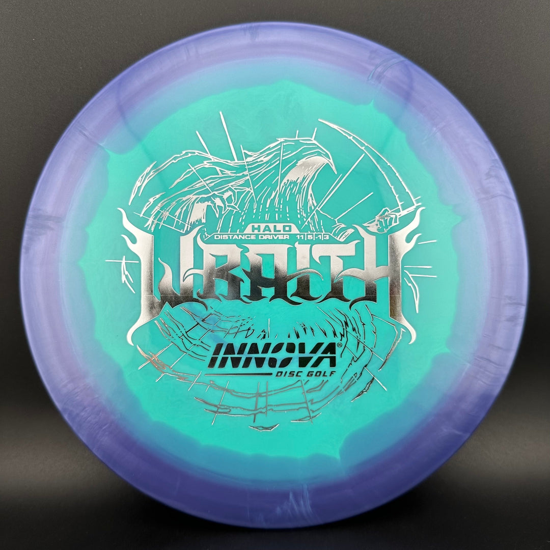 Halo Star Wraith Innova