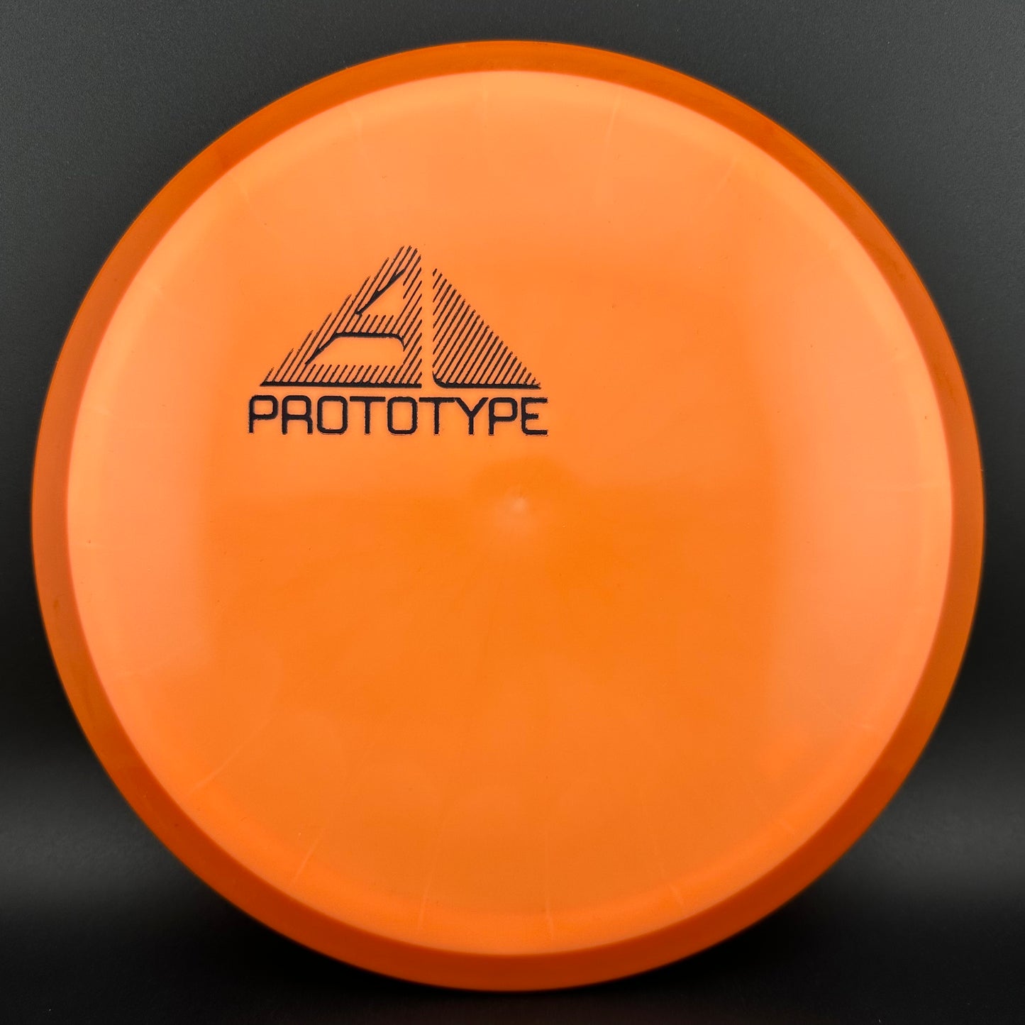 Fission Insanity - Prototype Axiom