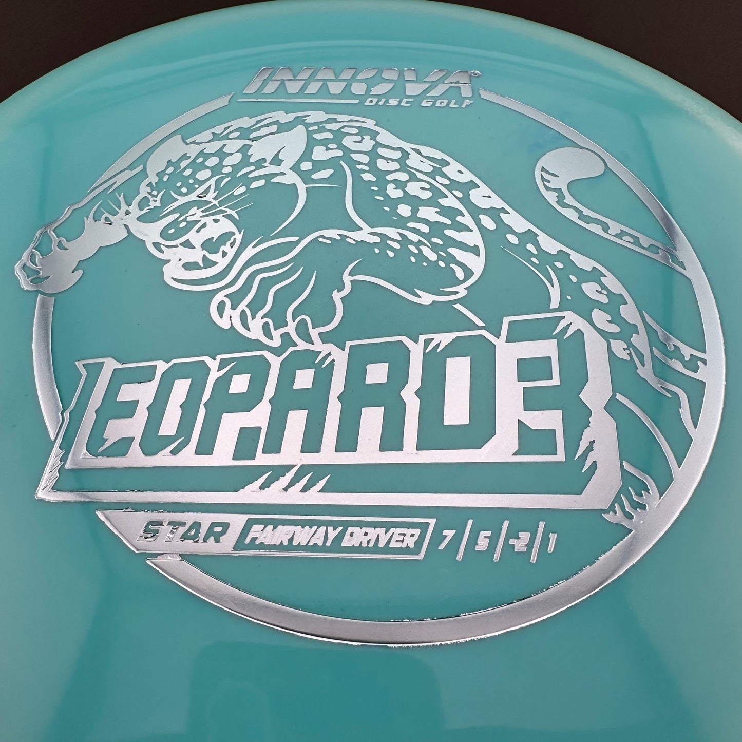 Star Leopard3 Innova