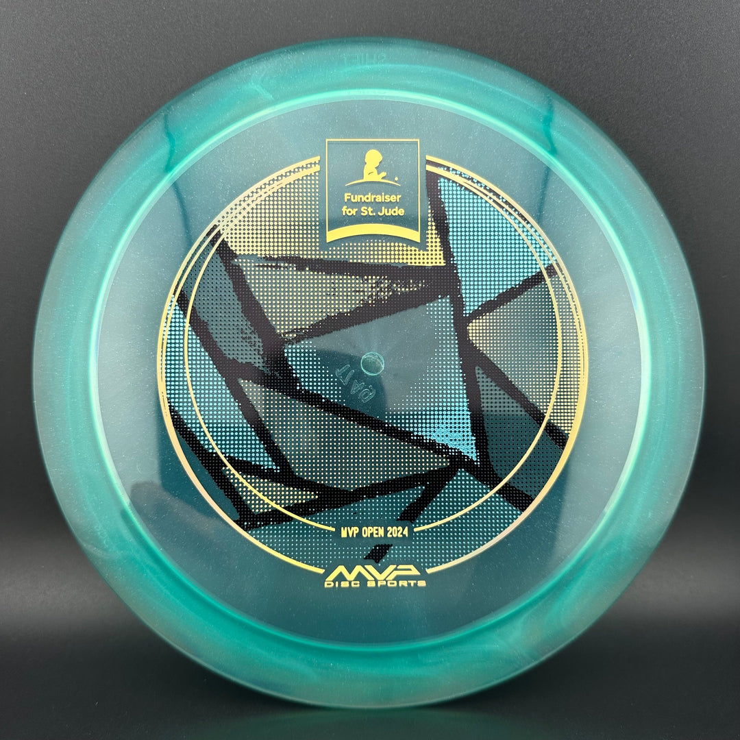 Proton Shift - First Run - MVP Open 2024 Streamline