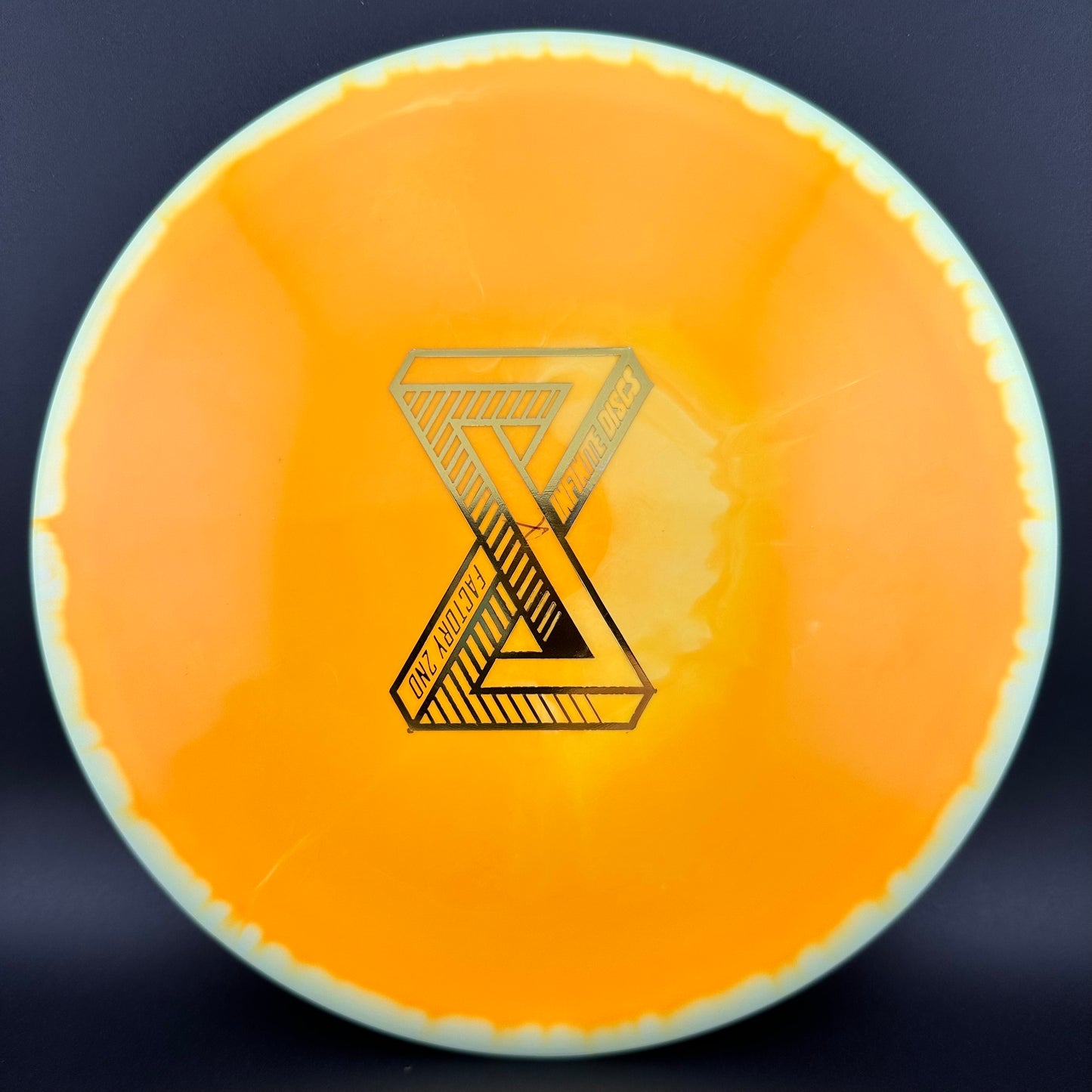 Halo S-Blend Dynasty - X-Out Infinite Discs