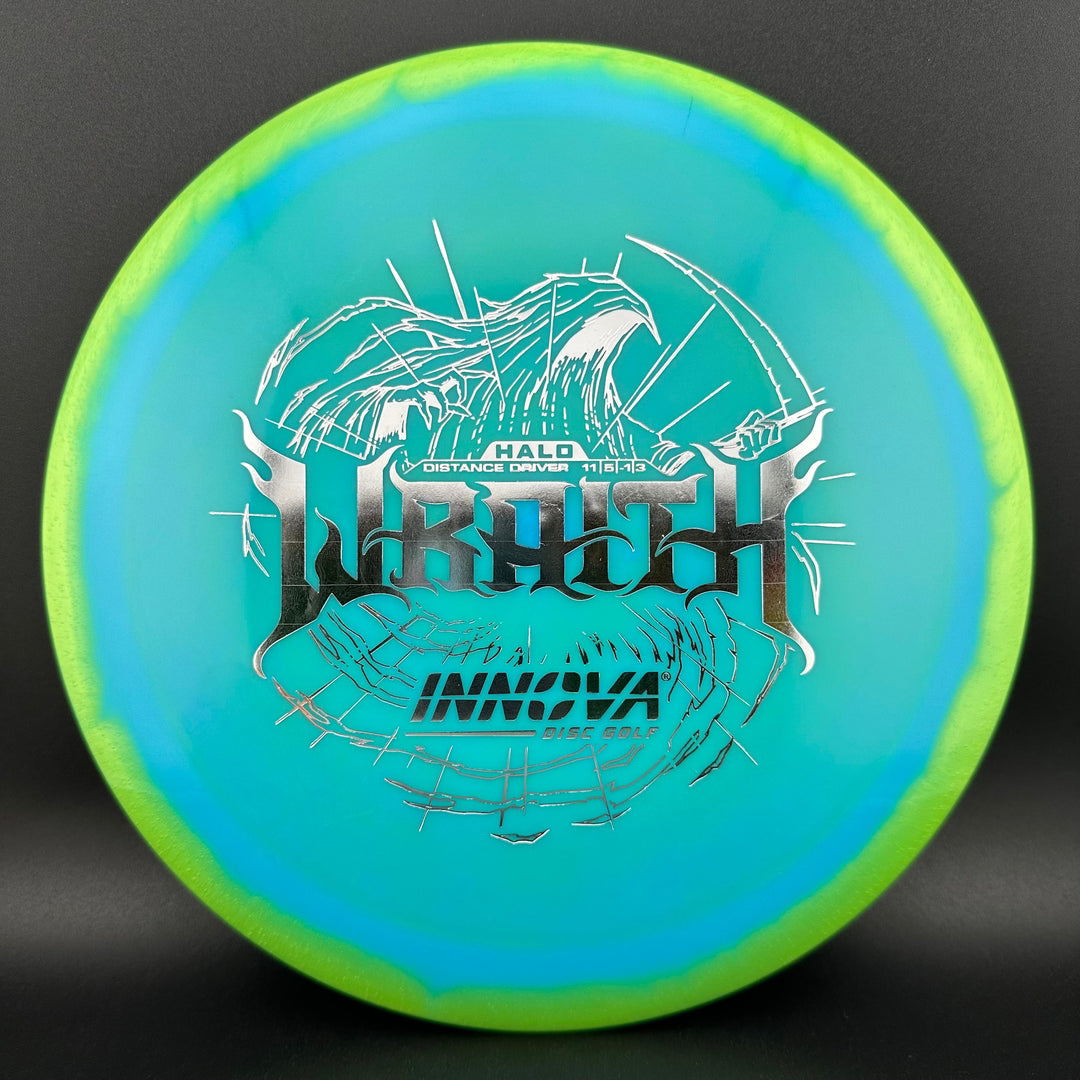 Halo Star Wraith Innova