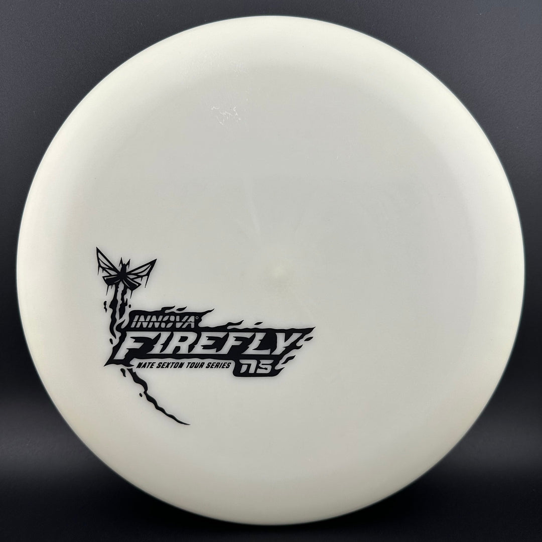 Nexus Proto Glow Firefly - Nate Sexton 2024 Tour Series Innova